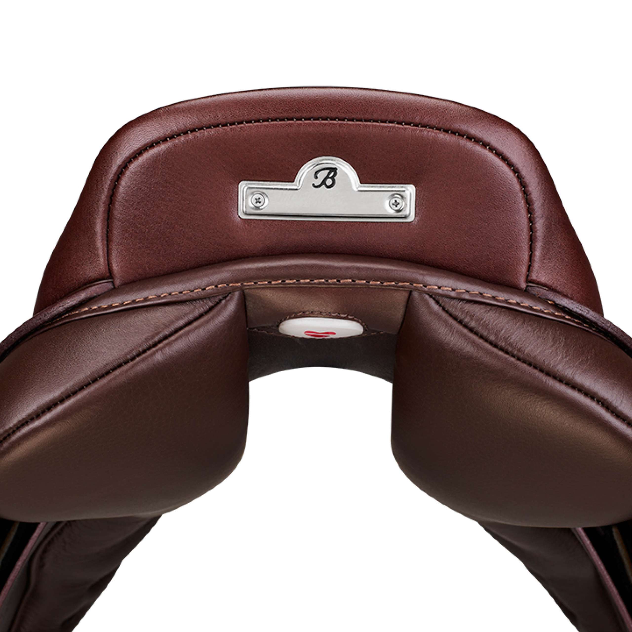 Bates Pony Elevation+ Jump Saddle - Image 4
