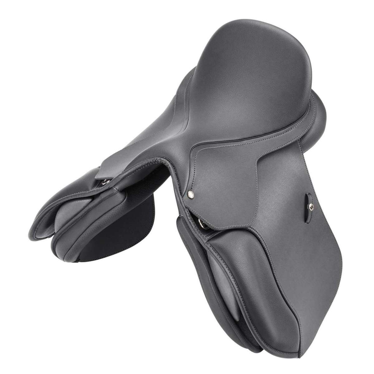 Wintec 500 Pony All Purpose Saddle - Image 2