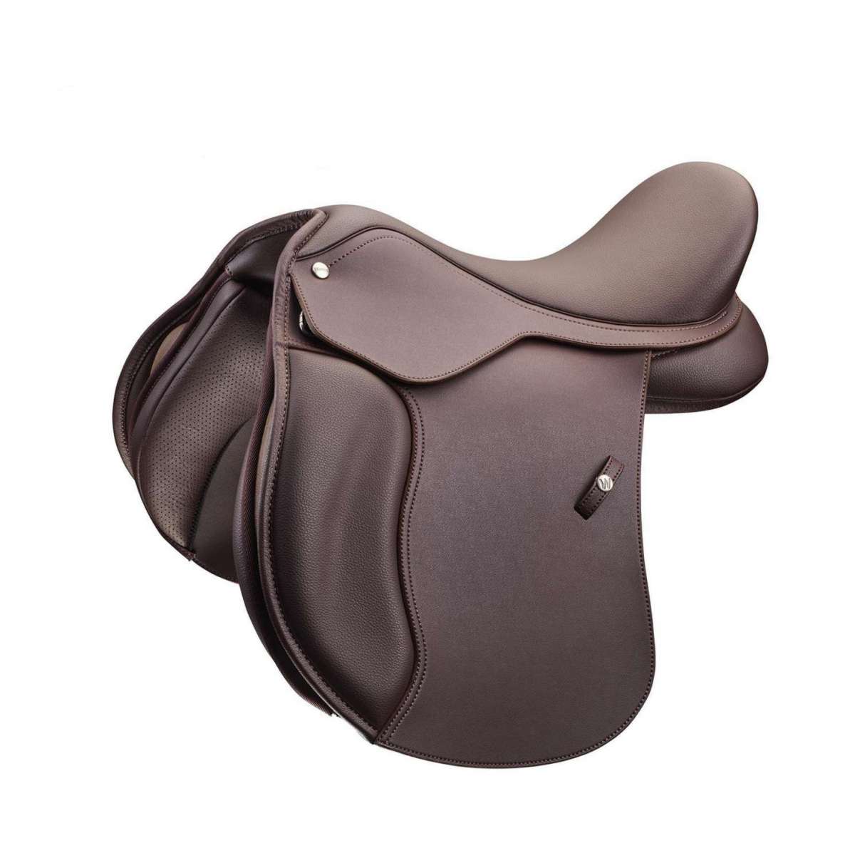 Wintec 500 Pony All Purpose Saddle - Image 4