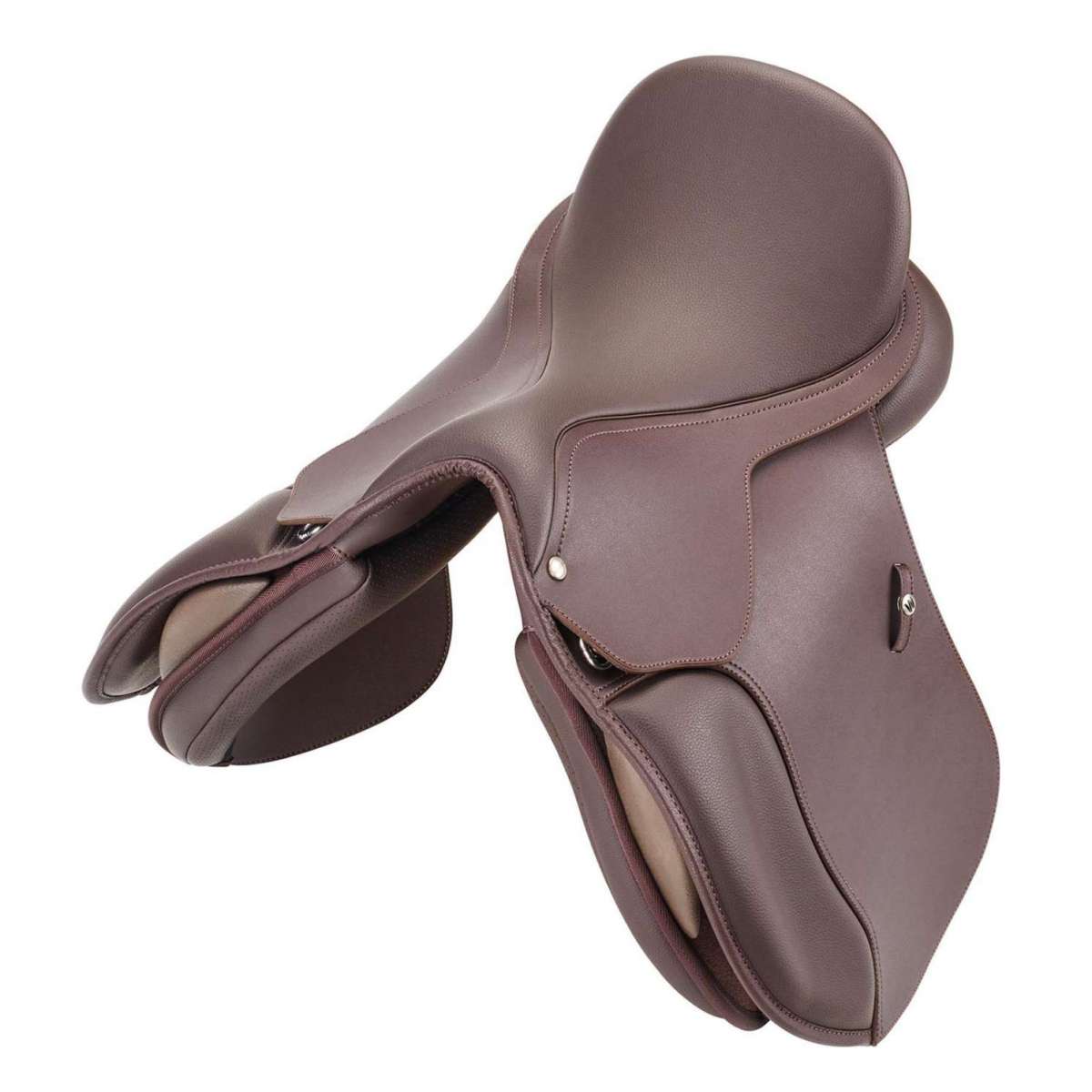 Wintec 500 Pony All Purpose Saddle - Image 3