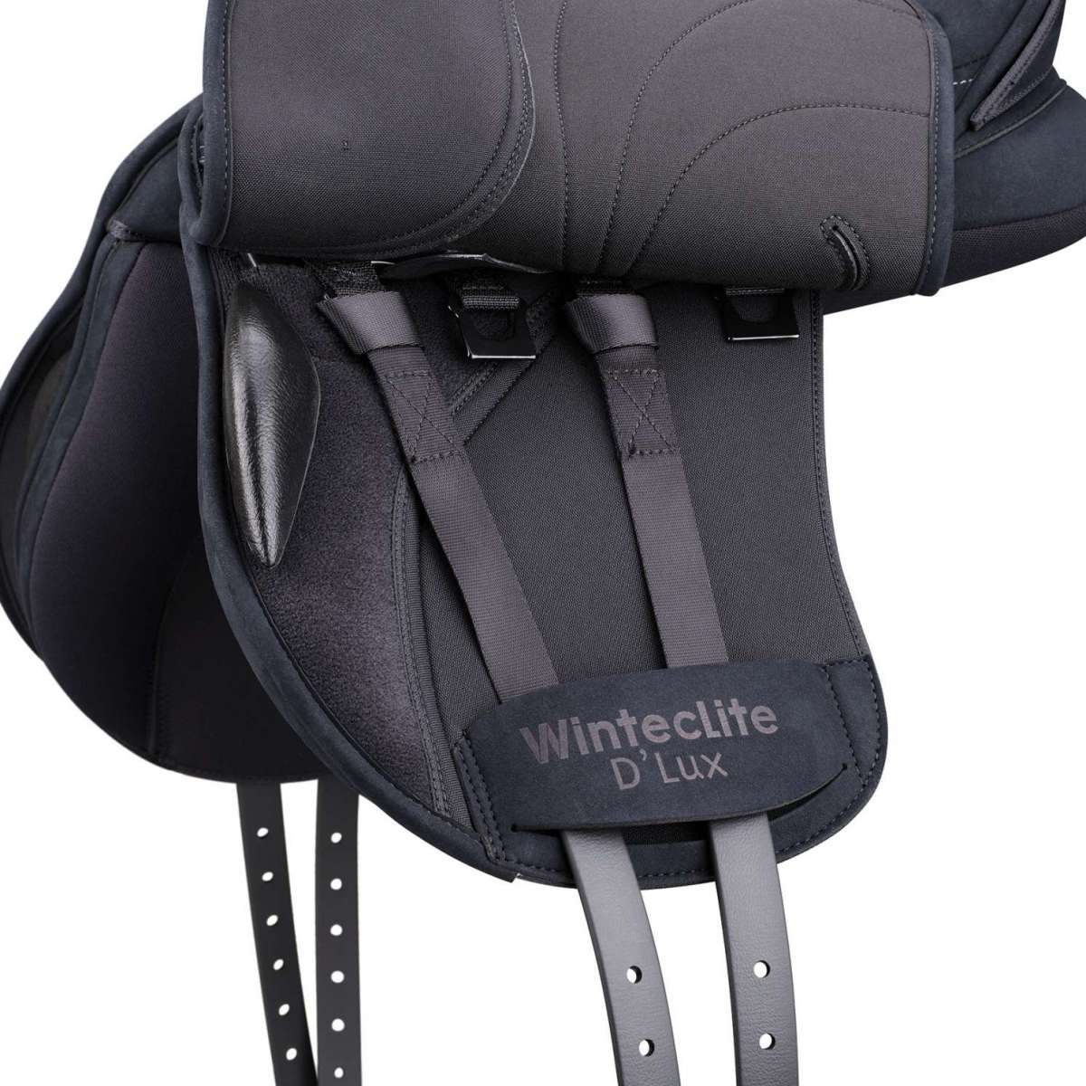 WintecLite Pony All Purpose D'Lux Saddle - Image 2