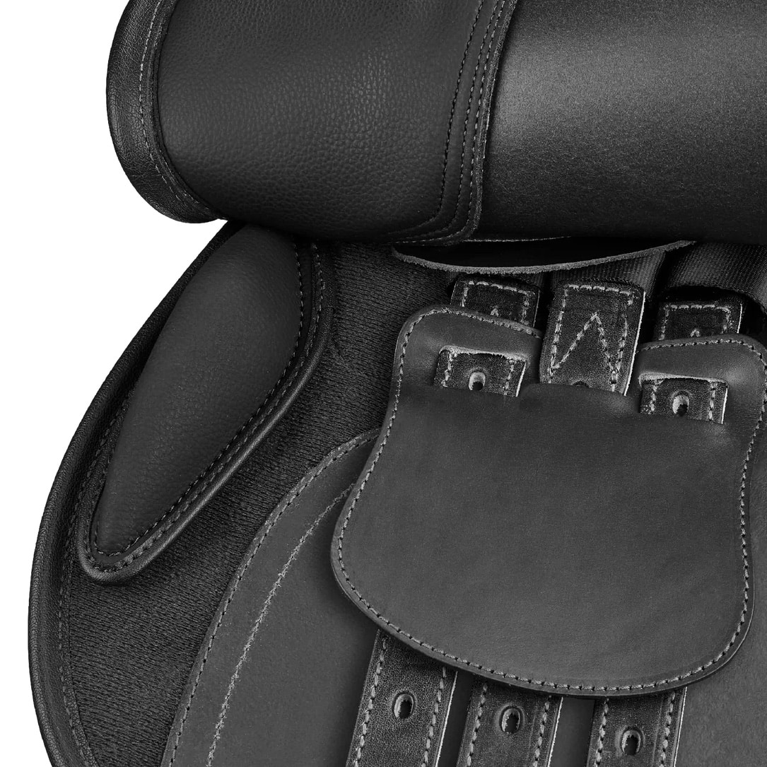 Arena Pony All Purpose Saddle - Image 3